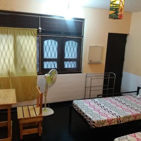 Mazz Homestay Negombo Kültér fotó