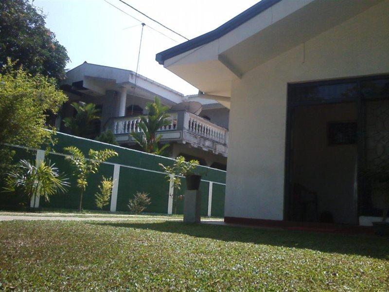 Mazz Homestay Negombo Kültér fotó
