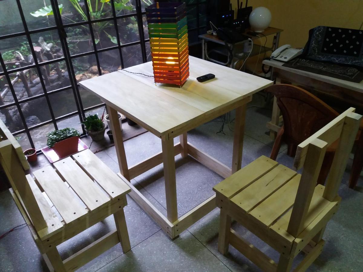 Mazz Homestay Negombo Kültér fotó