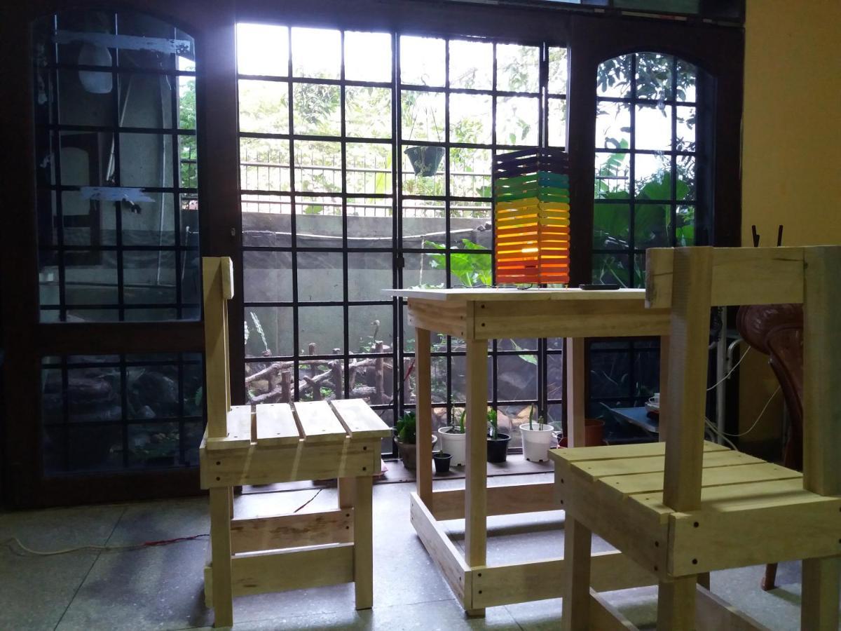 Mazz Homestay Negombo Kültér fotó