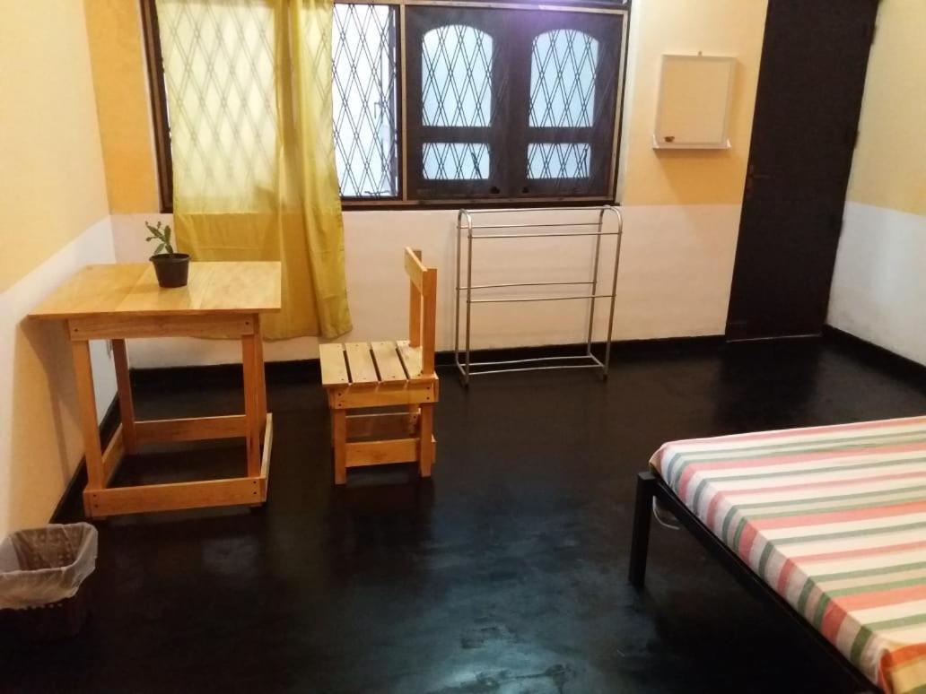 Mazz Homestay Negombo Kültér fotó