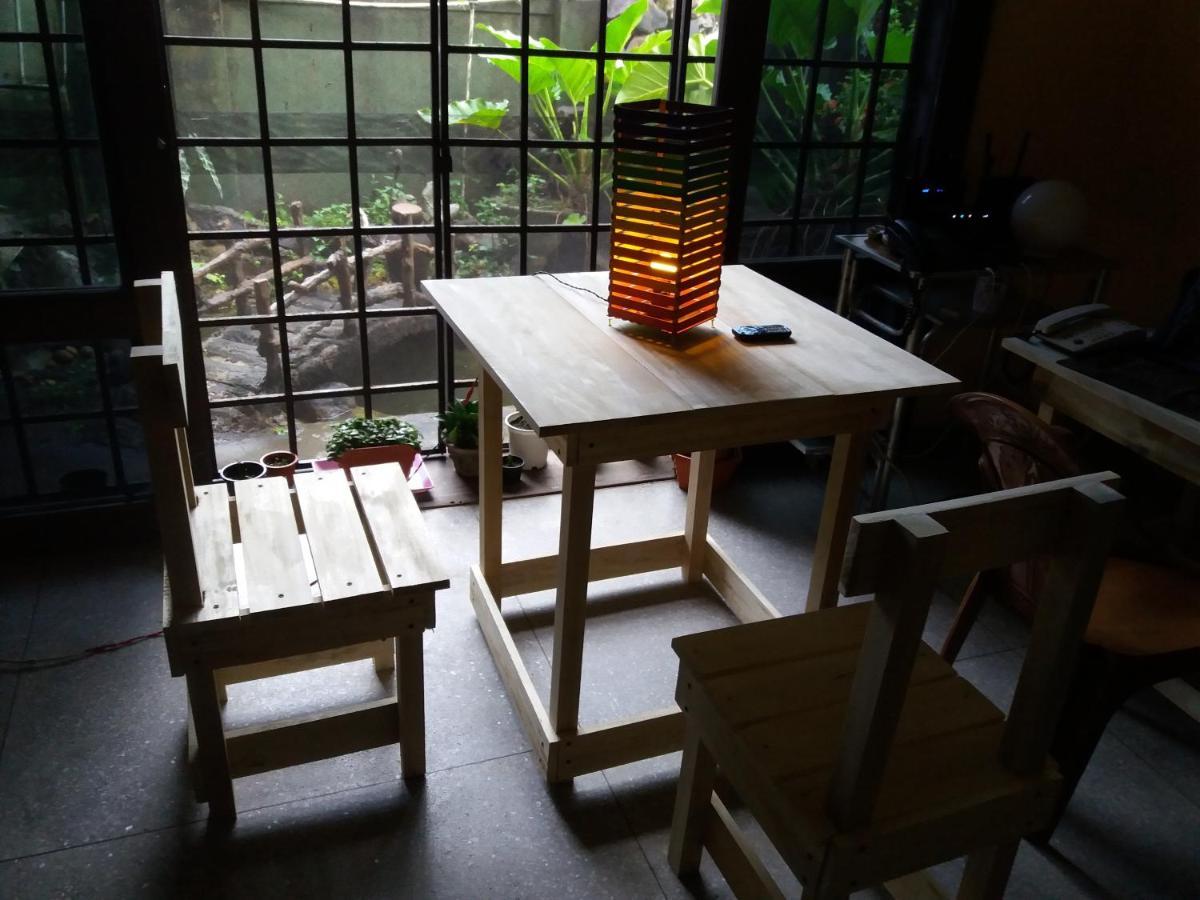 Mazz Homestay Negombo Kültér fotó