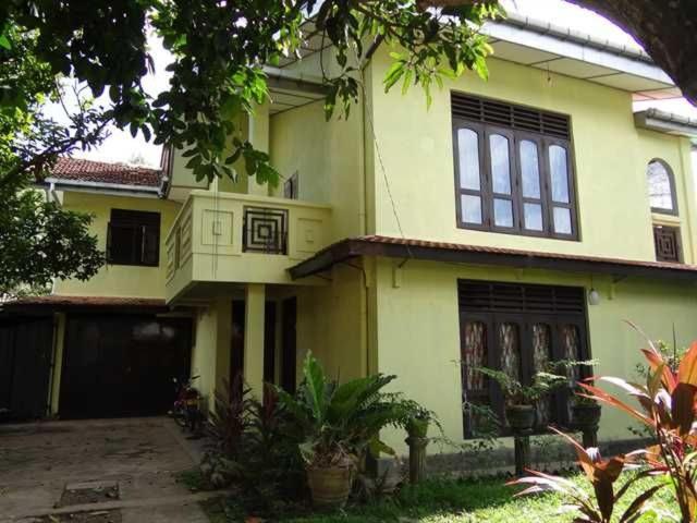 Mazz Homestay Negombo Kültér fotó
