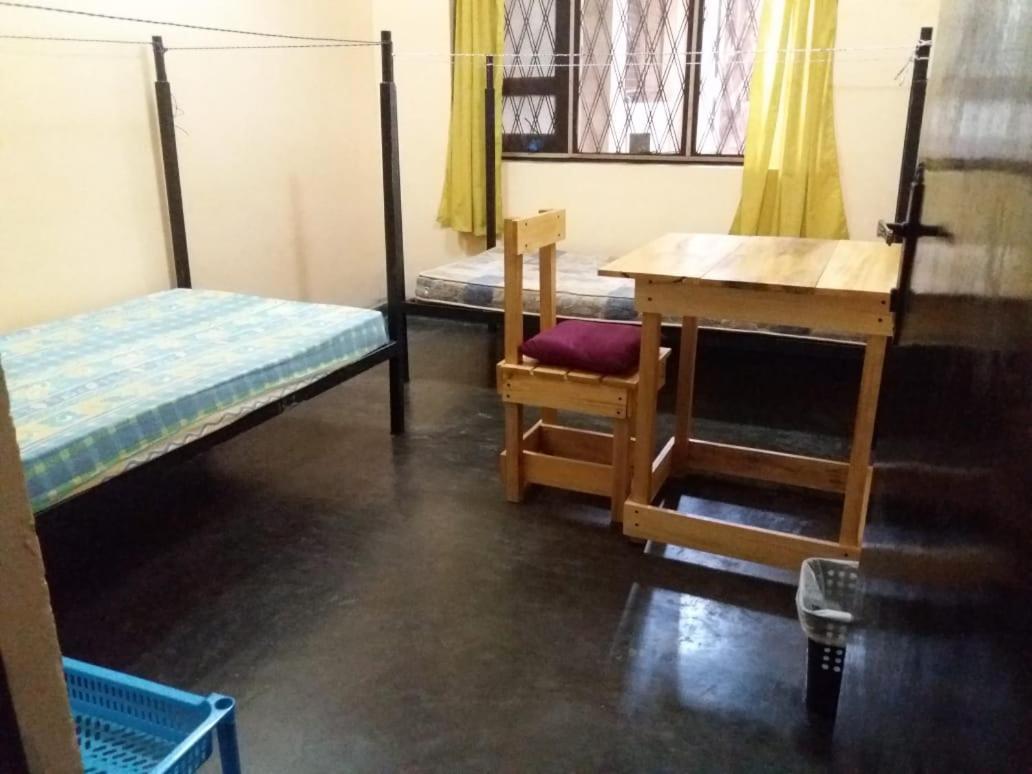 Mazz Homestay Negombo Kültér fotó