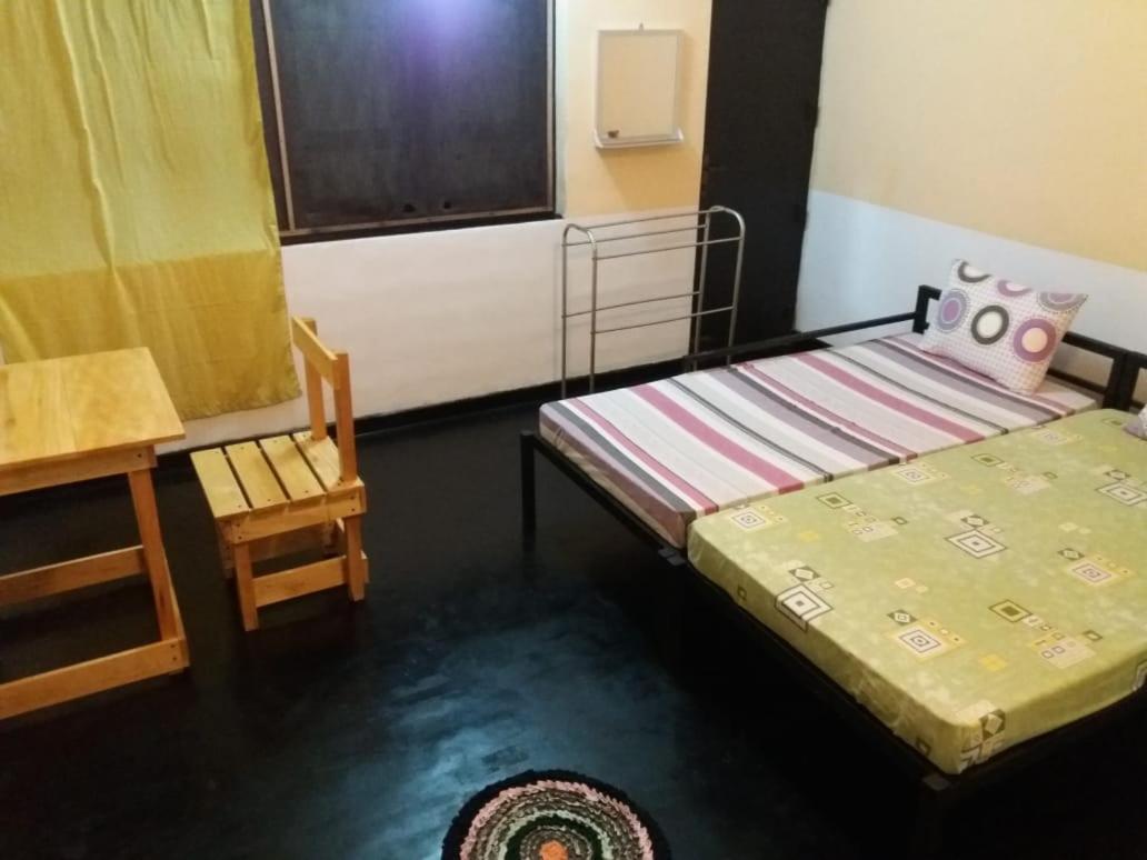 Mazz Homestay Negombo Kültér fotó