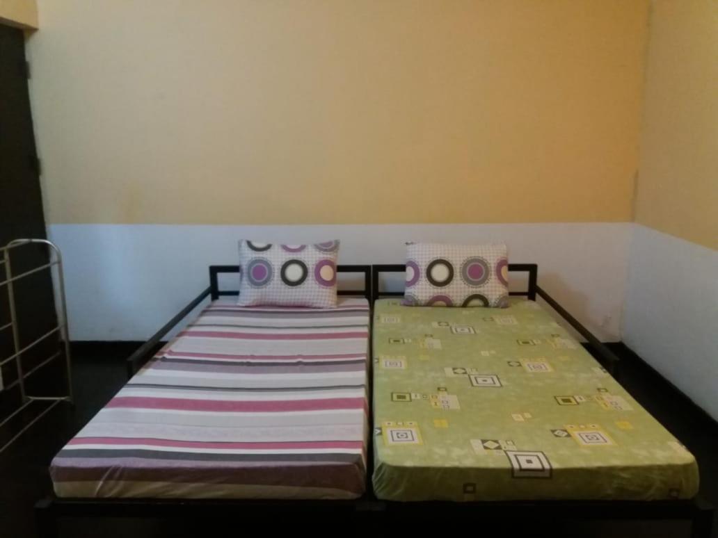 Mazz Homestay Negombo Kültér fotó
