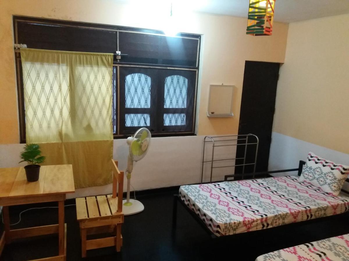 Mazz Homestay Negombo Kültér fotó