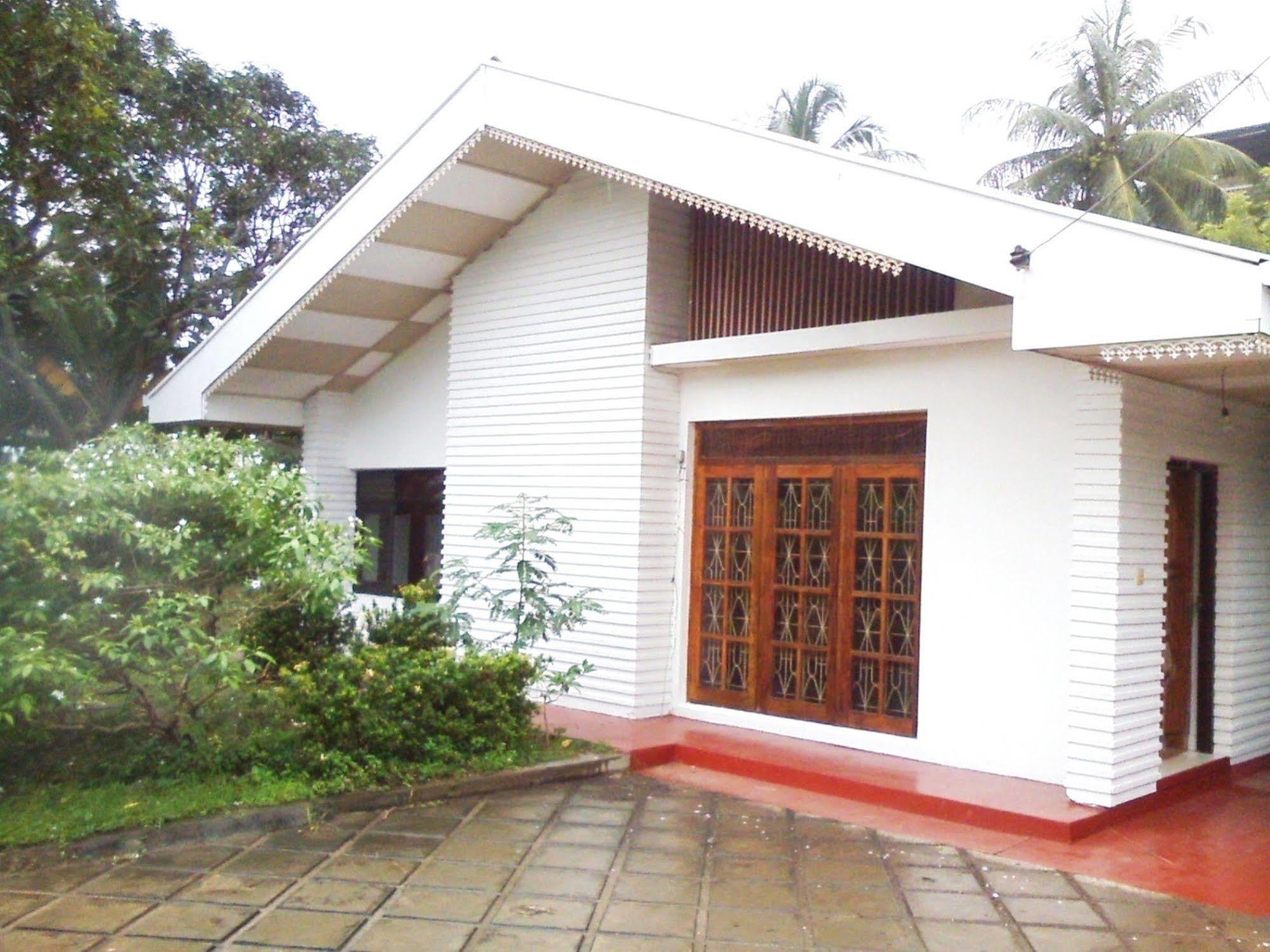Mazz Homestay Negombo Kültér fotó