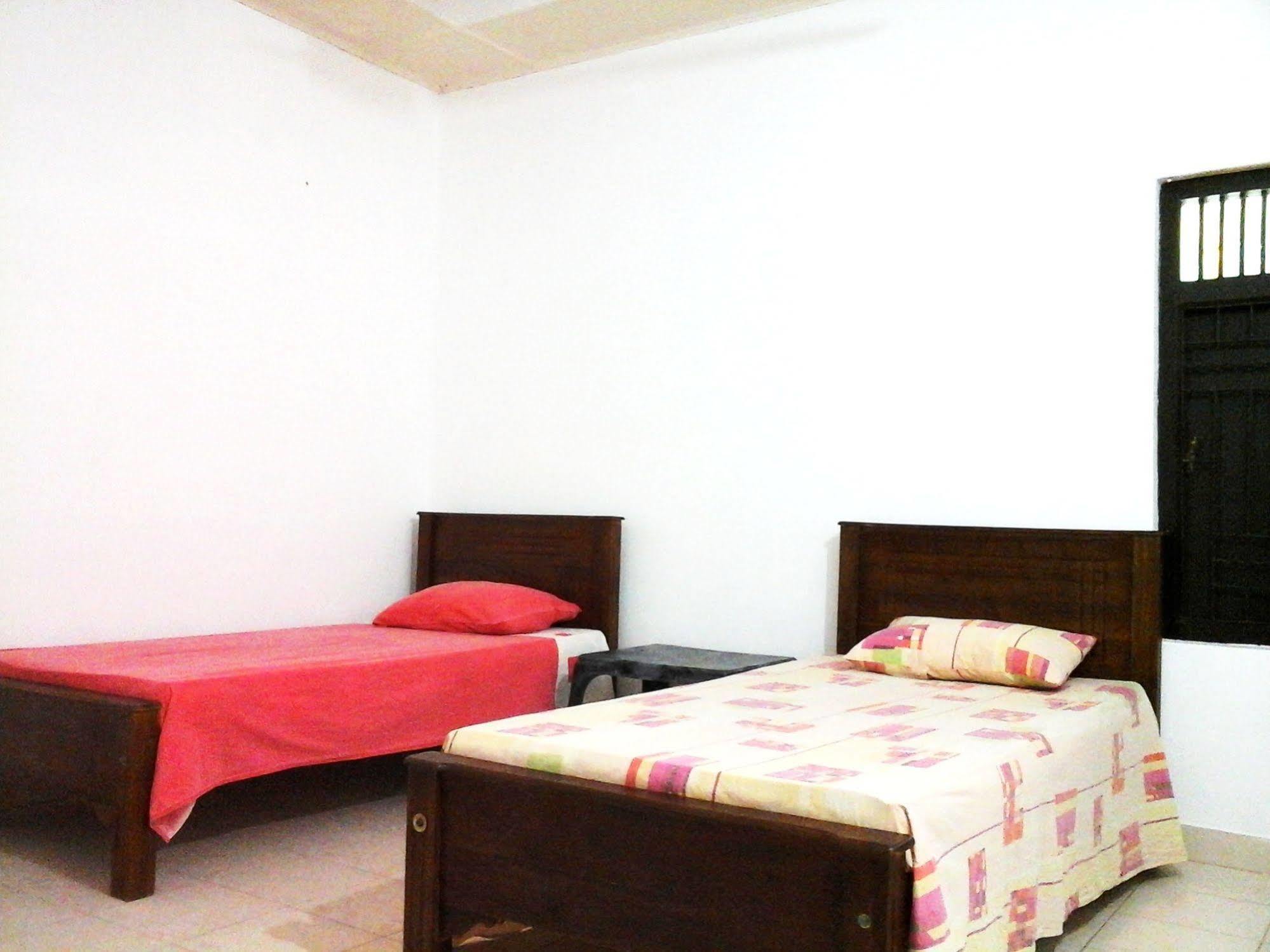 Mazz Homestay Negombo Kültér fotó