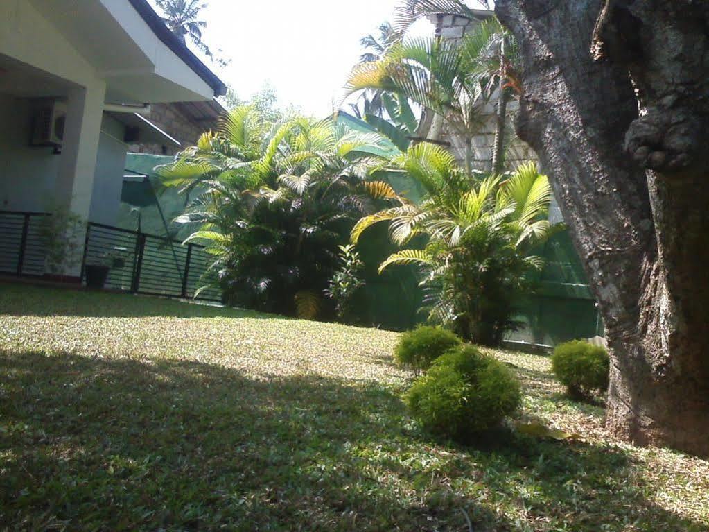 Mazz Homestay Negombo Kültér fotó