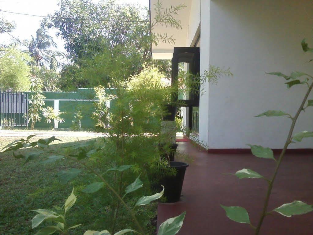 Mazz Homestay Negombo Kültér fotó