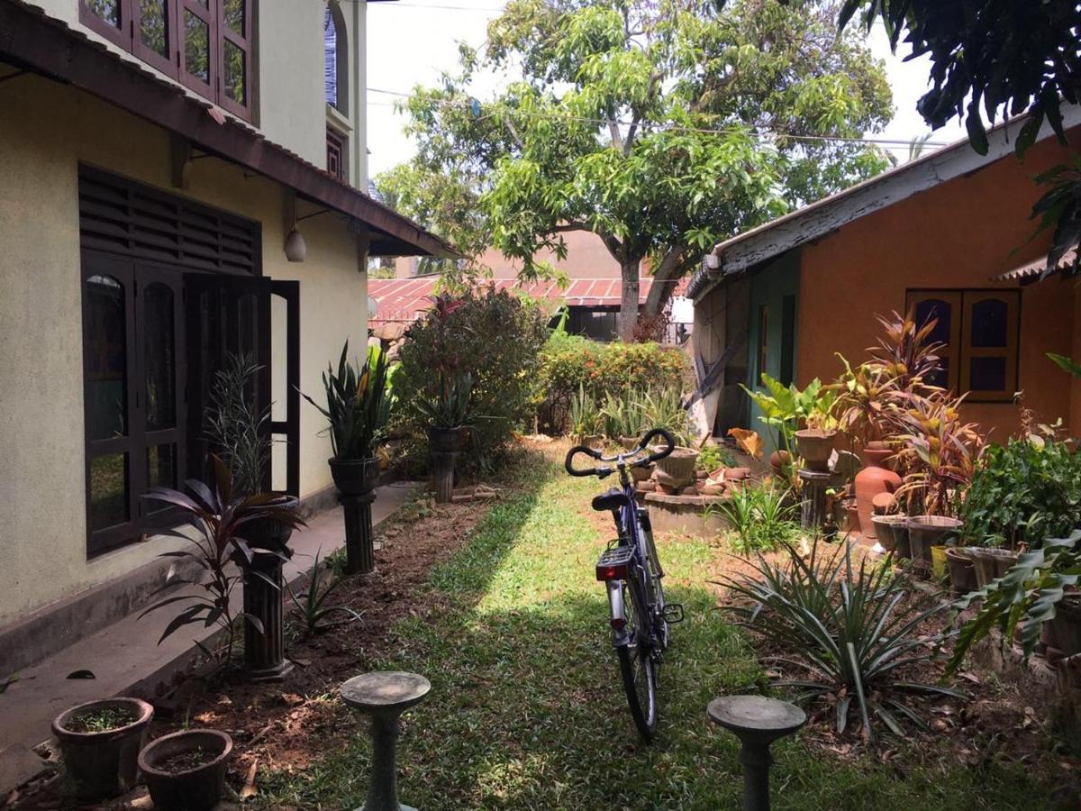Mazz Homestay Negombo Kültér fotó