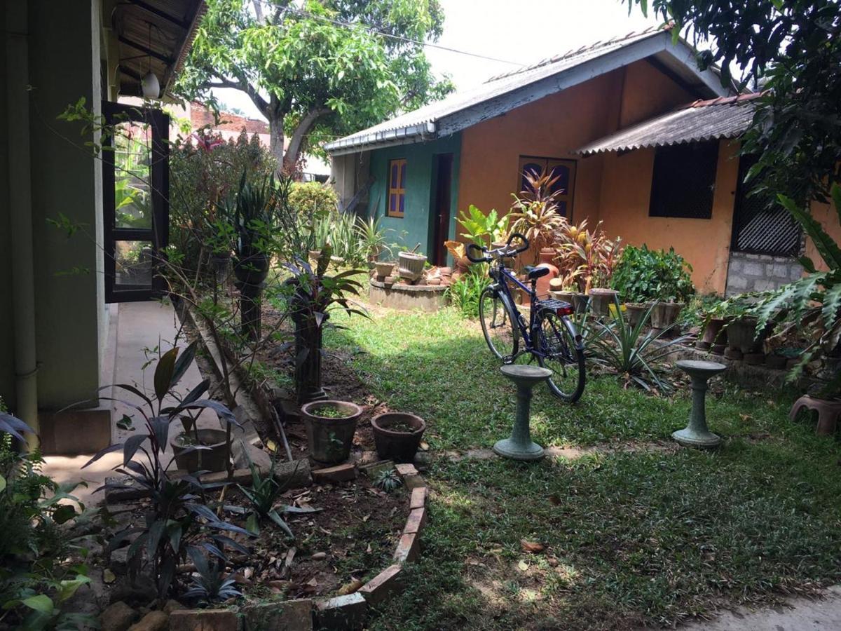 Mazz Homestay Negombo Kültér fotó